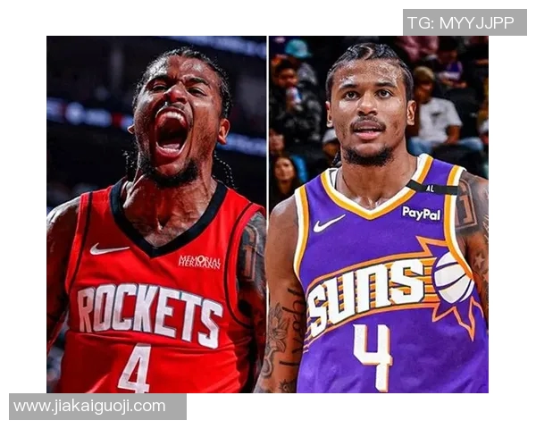 杰伦·格林豪取33分 火箭战胜湖人