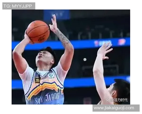 赵睿离疆入京实乃三赢决定，新疆男篮收获钱，北京男篮要到了人