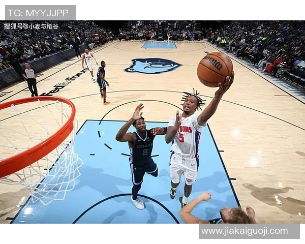 防守端真是太顶了！活塞锋线新星除了进攻以外真是顶级角色球员？