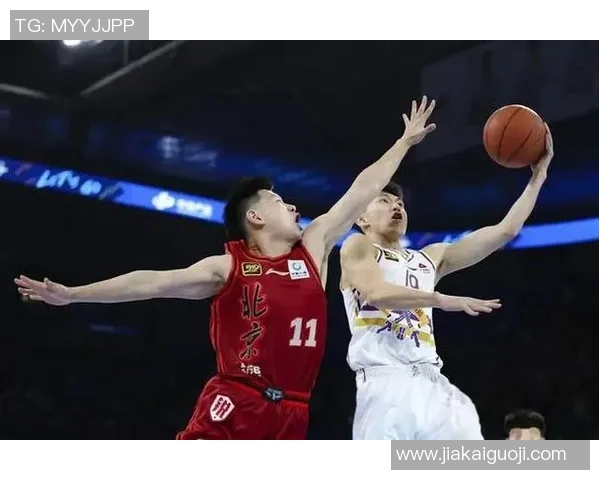 北控男篮2战全胜本组领跑