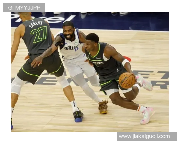 曝森林狼控卫引援目标有变！从莫兰特转向欧文 爱德华兹支持这一想法