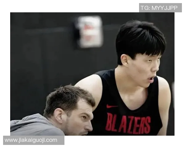 斯普利特称战勇士前想念杨瀚森，两场无大个子