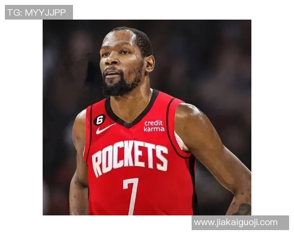 杜兰特:攻守两端均松懈 火箭轻视对手吞苦果 杜兰特:攻守两端均松懈 火箭轻视对手吞苦果