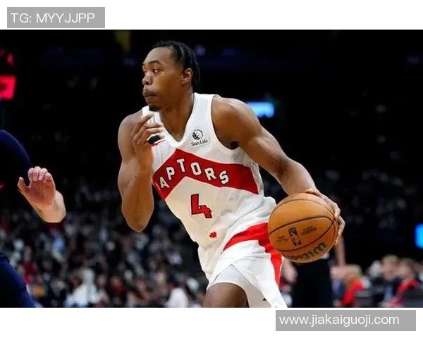 巴恩斯最快达成篮板助攻里程碑,这位猛龙新核将如何引领球队未来? 巴恩斯最快达成篮板助攻里程碑,这位猛龙新核将如何引领球队未来?