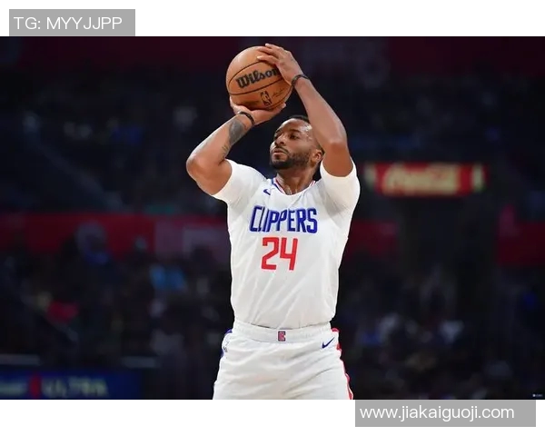 鲍威尔谈带伤作战：我喜欢咬牙硬扛 不会把打球机会视为理所当然