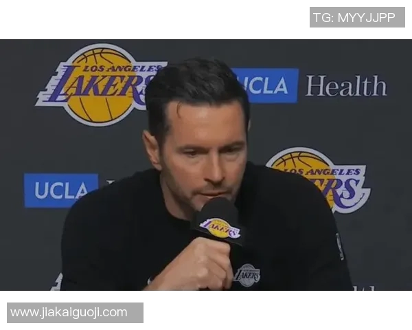 雷迪克谈大胜：经历困境是联盟常态，我们今天表现堪称完美