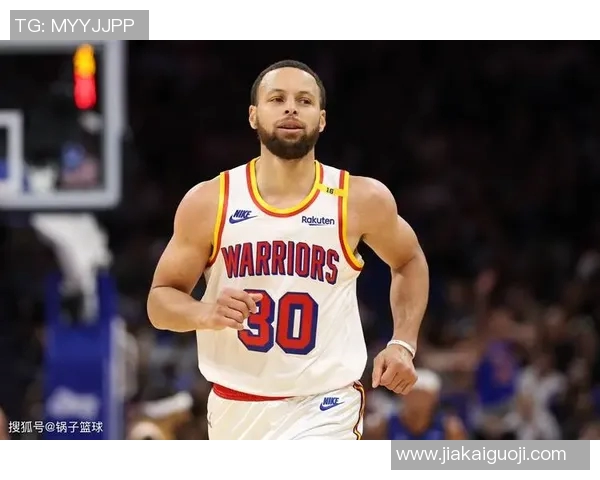 库里轰27+2胜爵士！砍26+5，连续8场上双，巴特勒受伤的最大收获