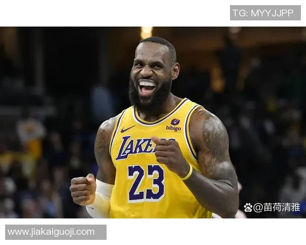 媒体：詹姆斯在湖人队过得非常艰难,球队已经不尊重詹姆斯的意见啦