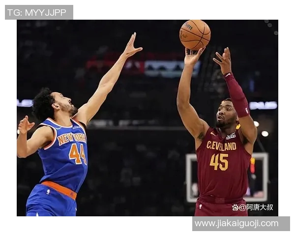 [2026年02月21日] 深度解析：骑士六连胜背后，新援后卫能否维持高光表现？